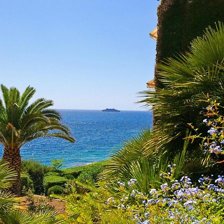 Alivi Hotel Bastia  Exterior photo